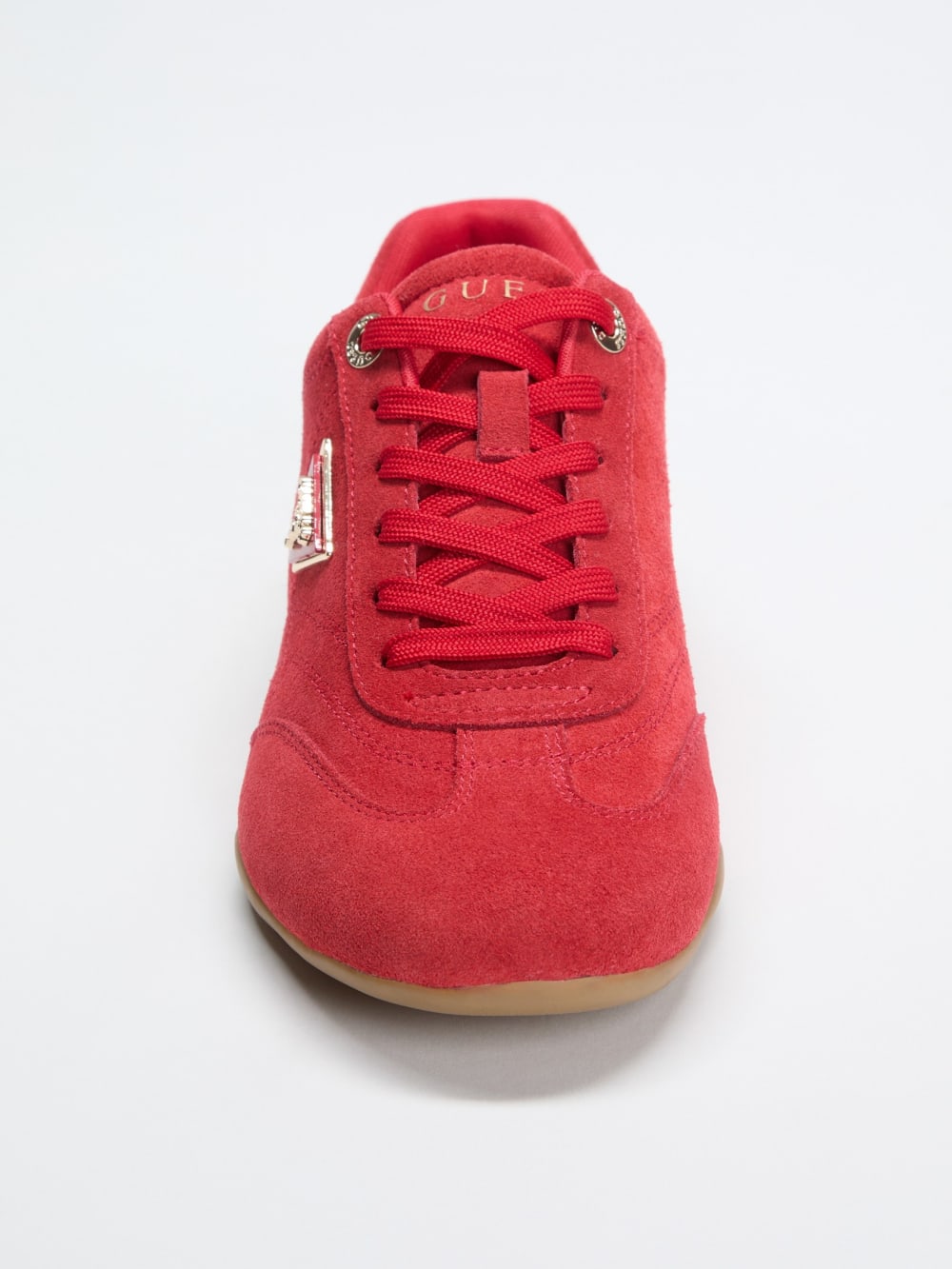 Gabiey Suede Sneakers