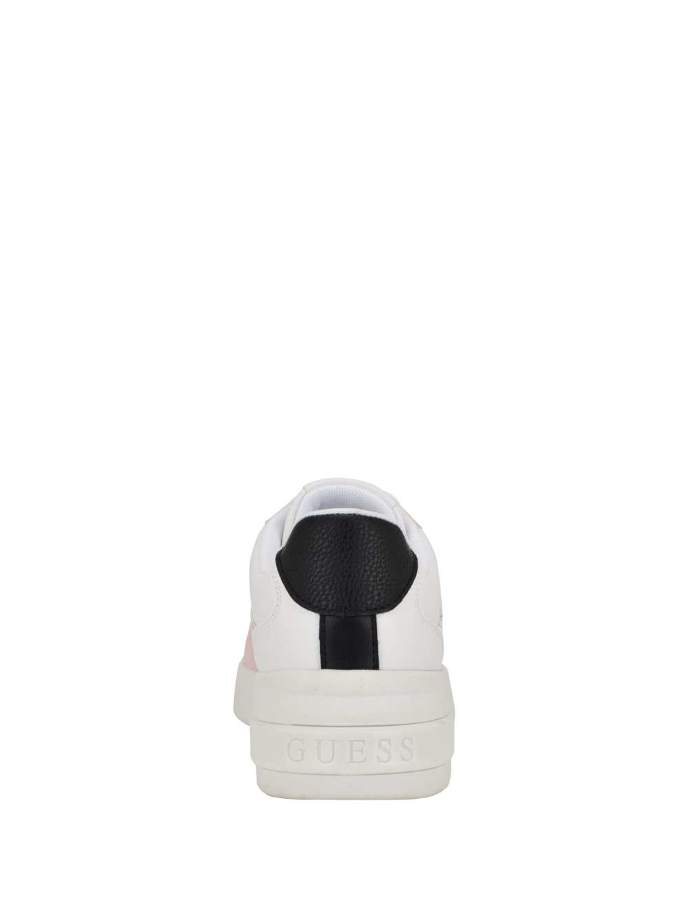 Triangle Low-Top Sneakers