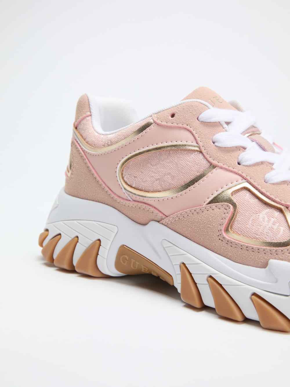 Norina Quattro G Sneakers