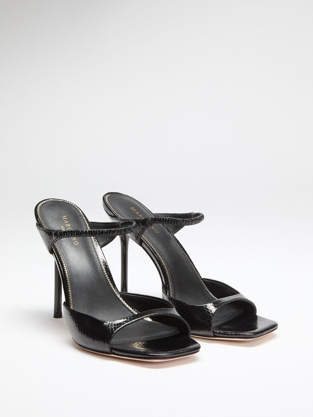 Brielle Stiletto Sandal