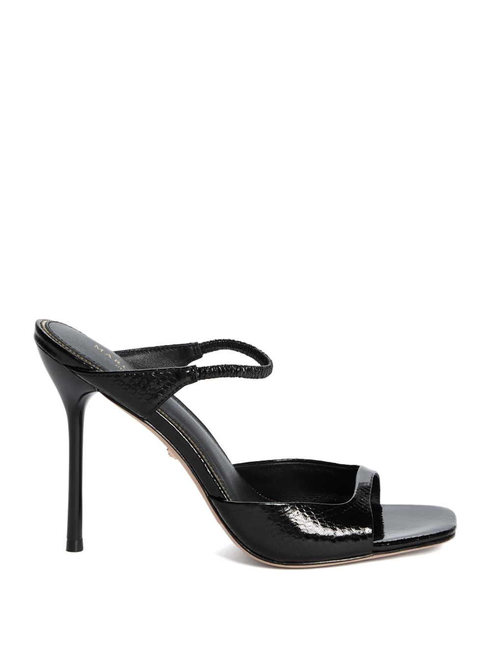 Brielle Stiletto Sandal