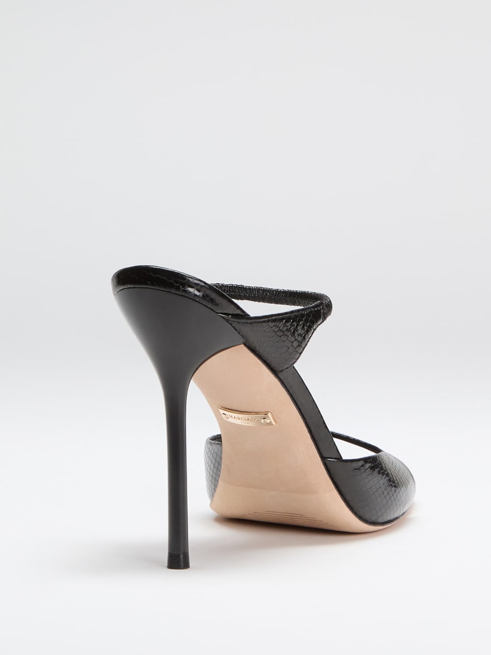 Brielle Stiletto Sandal