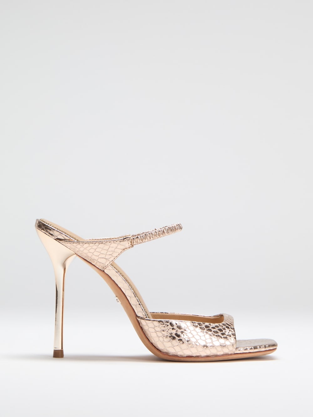 Brielle Stiletto Sandal