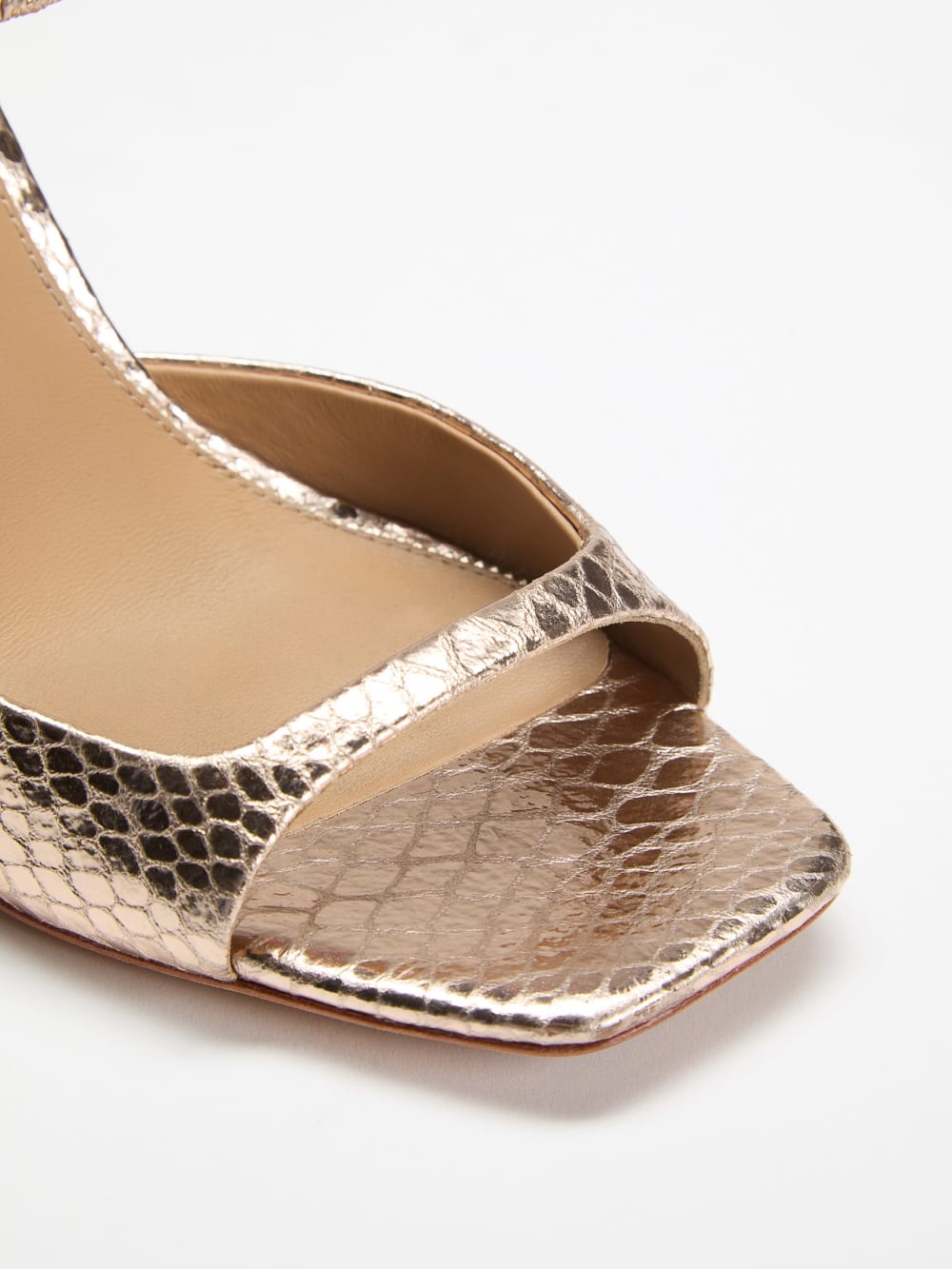 Brielle Stiletto Sandal