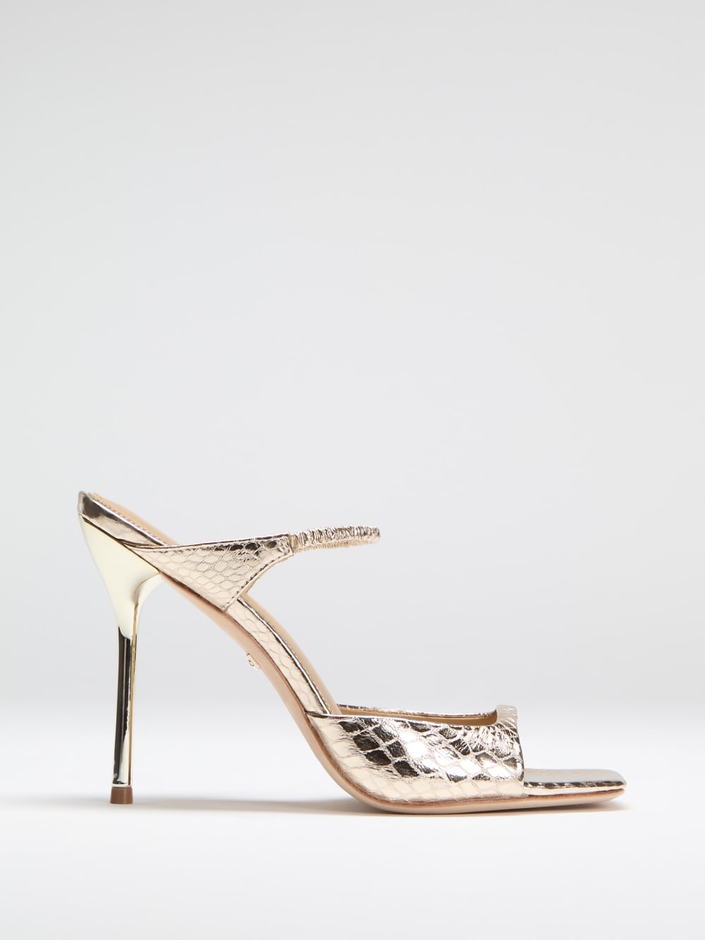 Brielle Stiletto Sandal