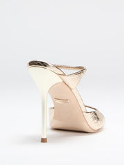 Brielle Stiletto Sandal