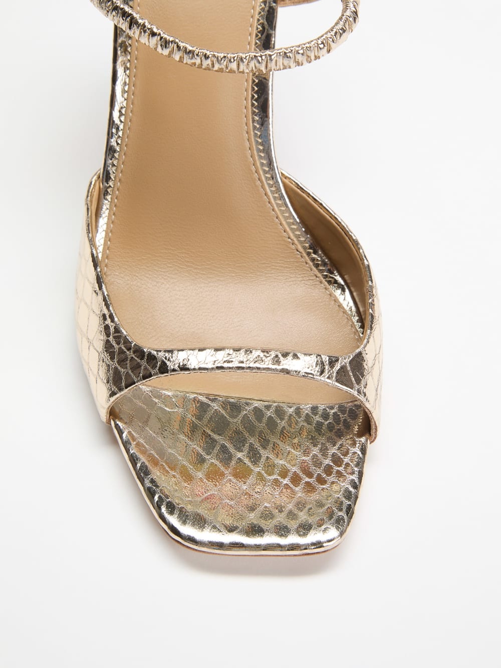 Brielle Stiletto Sandal