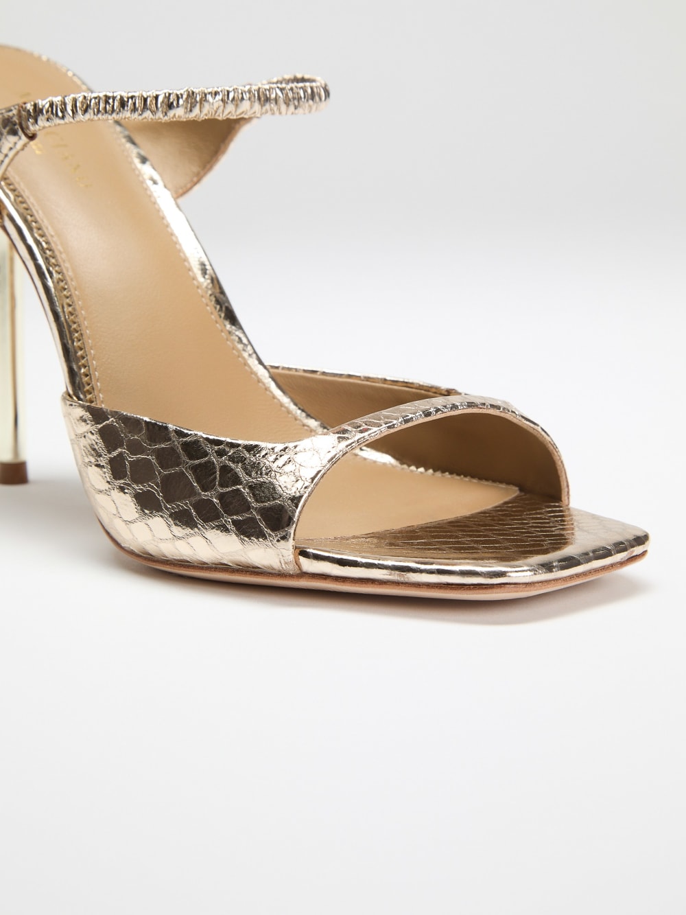 Brielle Stiletto Sandal