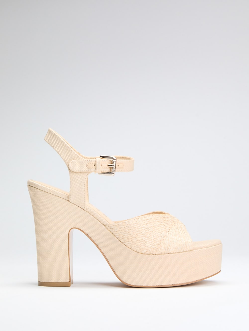 Saylin Block Heels