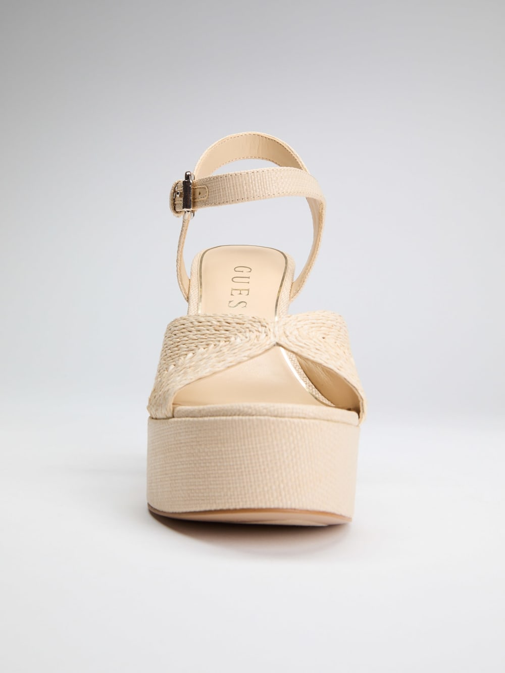 Saylin Block Heels