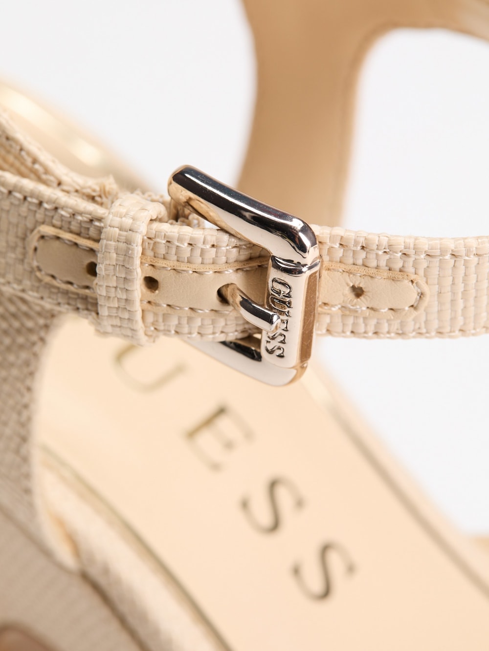 Saylin Block Heels