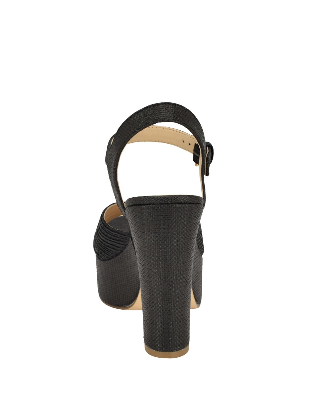 Saylin Block Heels