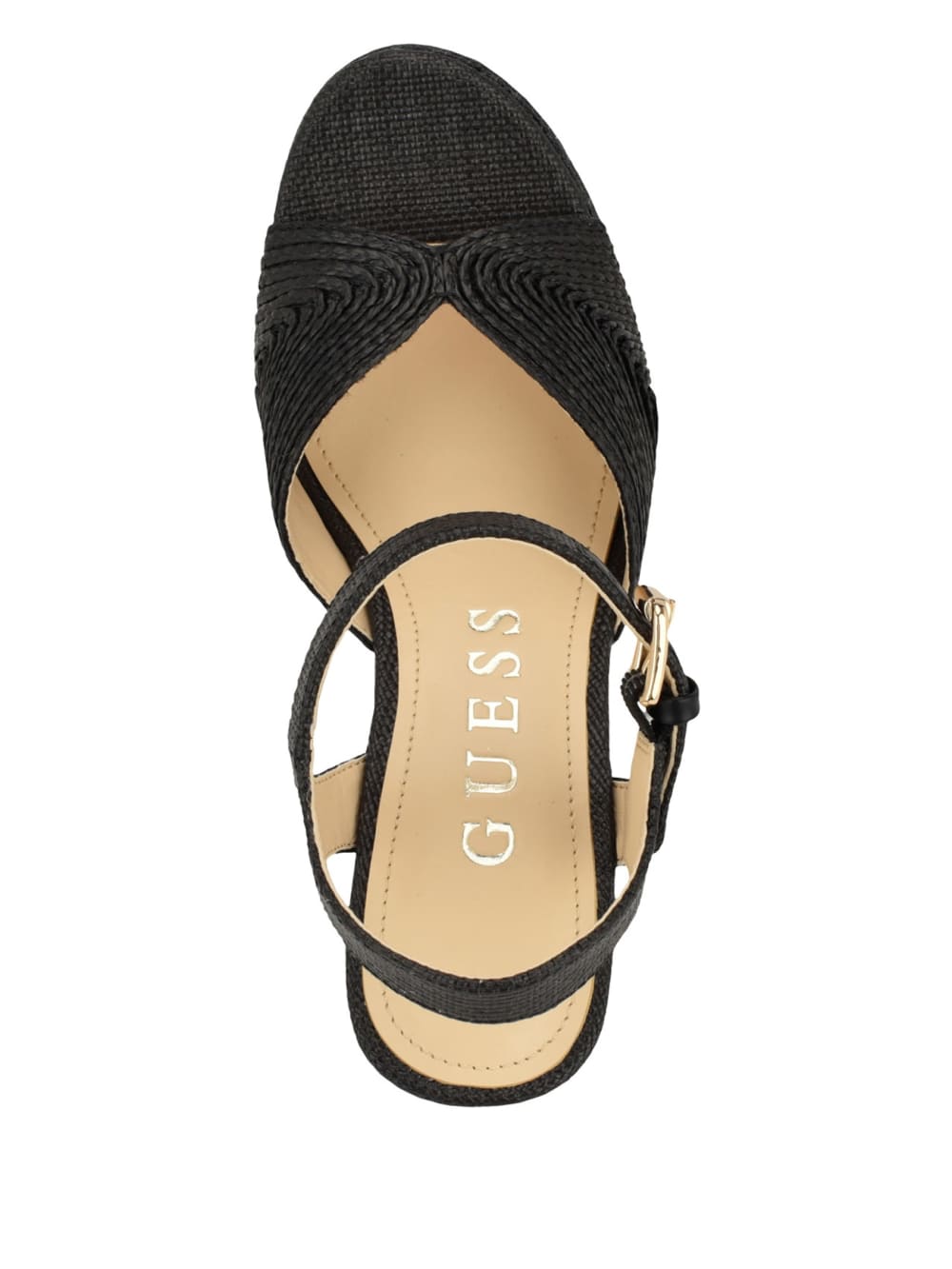 Saylin Block Heels