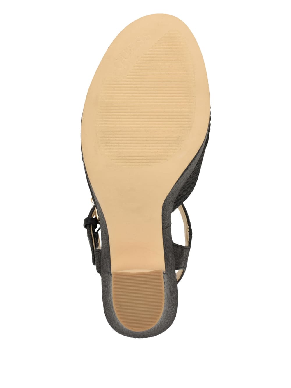 Saylin Block Heels