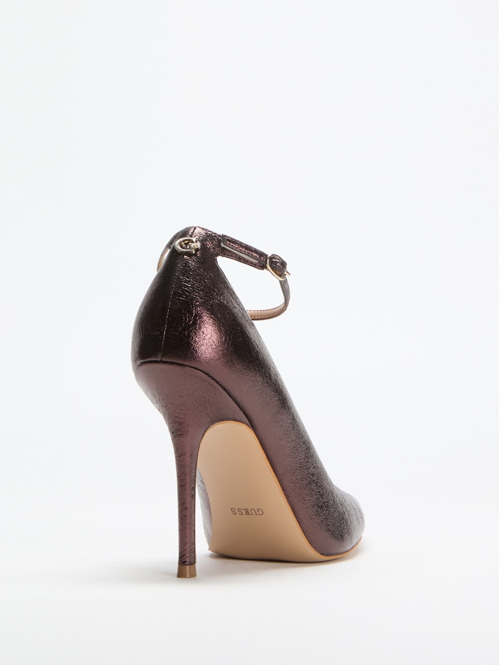 Napril Dress Pump Heels