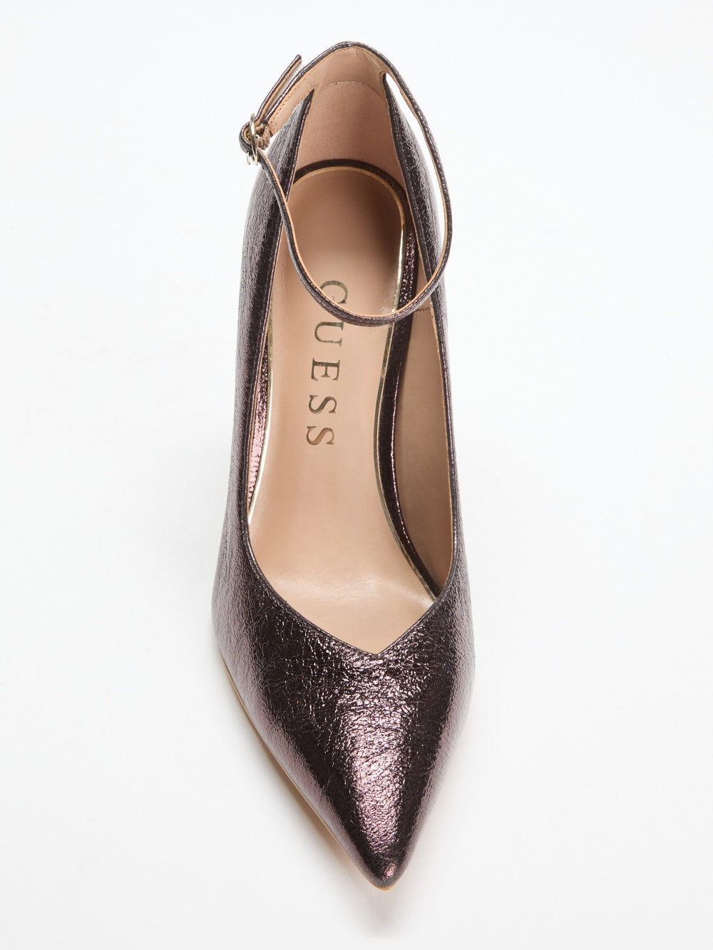 Napril Dress Pump Heels