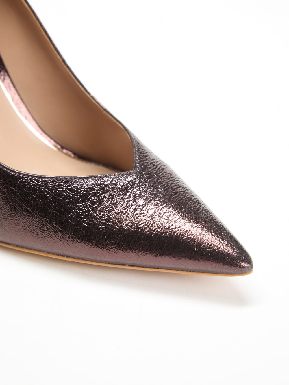 Napril Dress Pump Heels