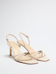 Twilla Strappy Sandal Heels