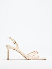 Twilla Strappy Sandal Heels