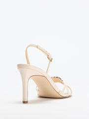 Twilla Strappy Sandal Heels