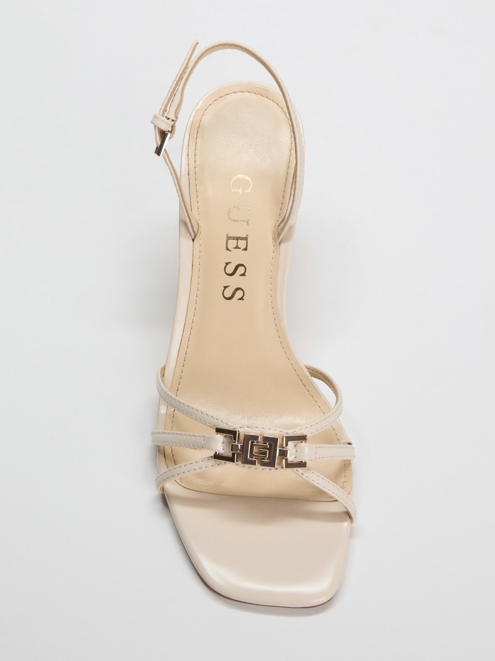 Twilla Strappy Sandal Heels