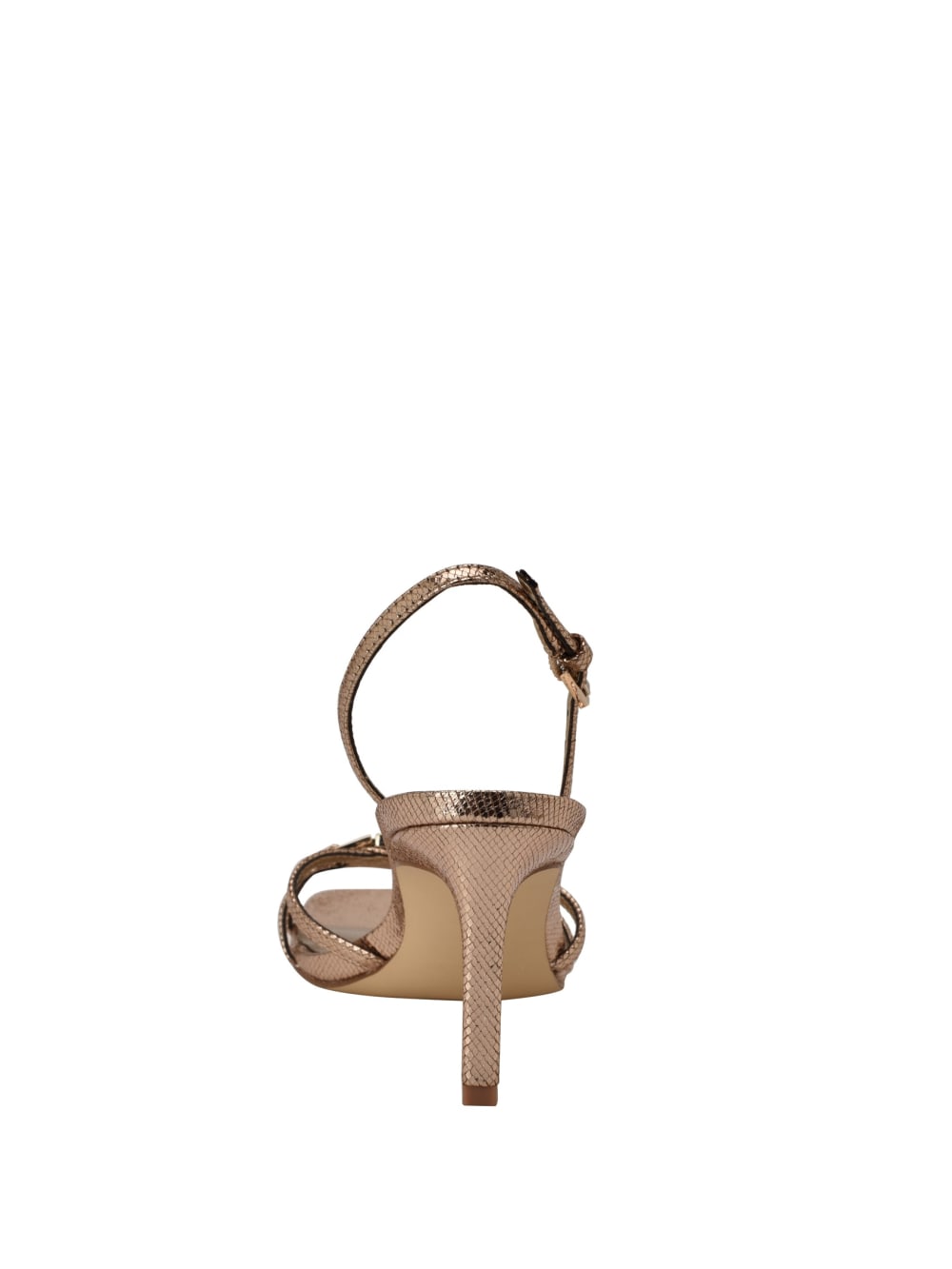Twilla Strappy Sandal Heels