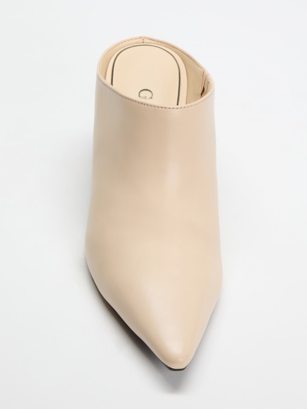 Pacon Stiletto Mules
