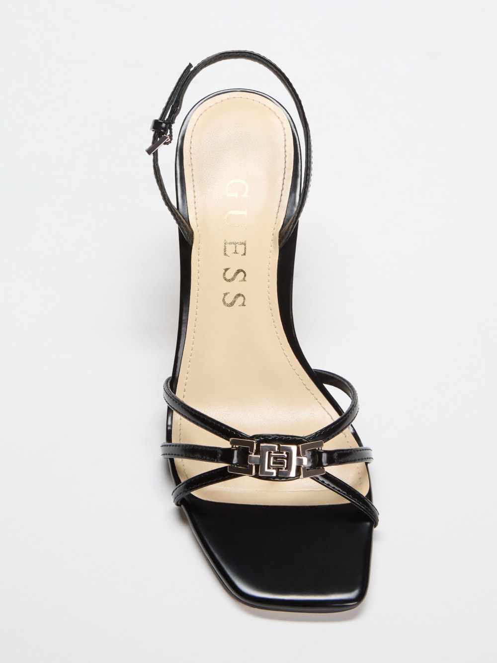 Twilla Strappy Sandal Heels