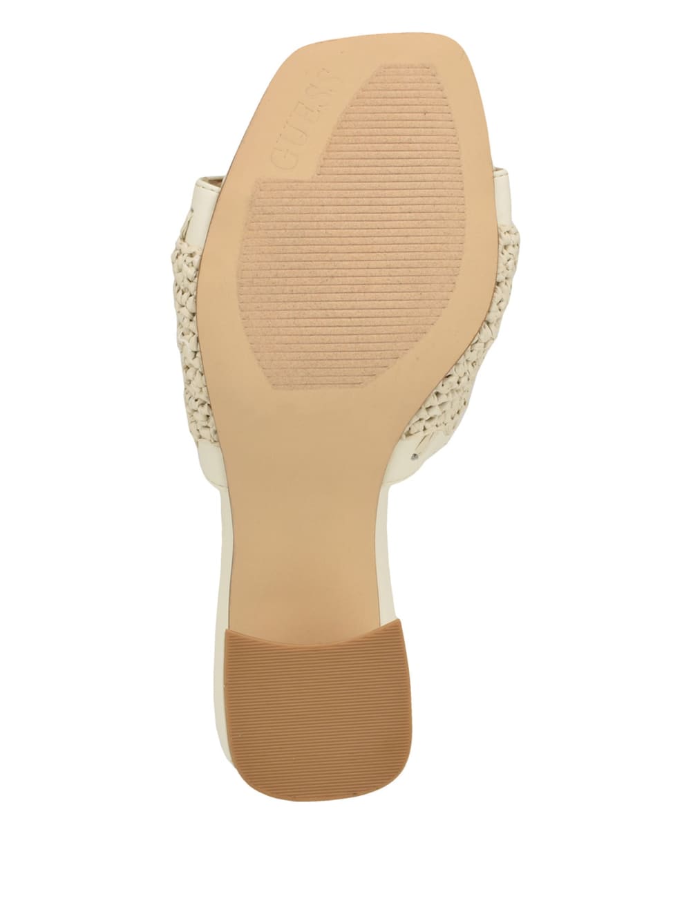 Gellian Woven Mules
