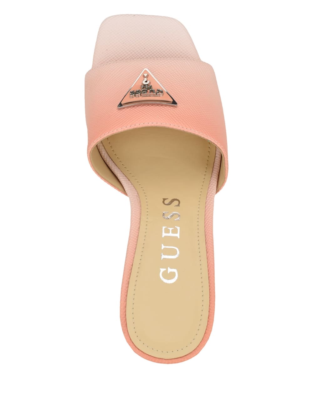 Lusine Ombre Mules