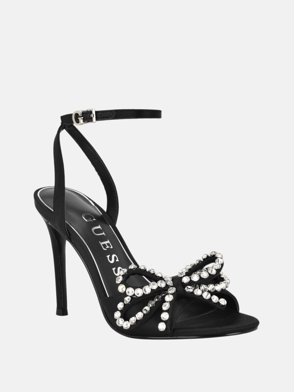 Charmin Strappy Dress Sandals