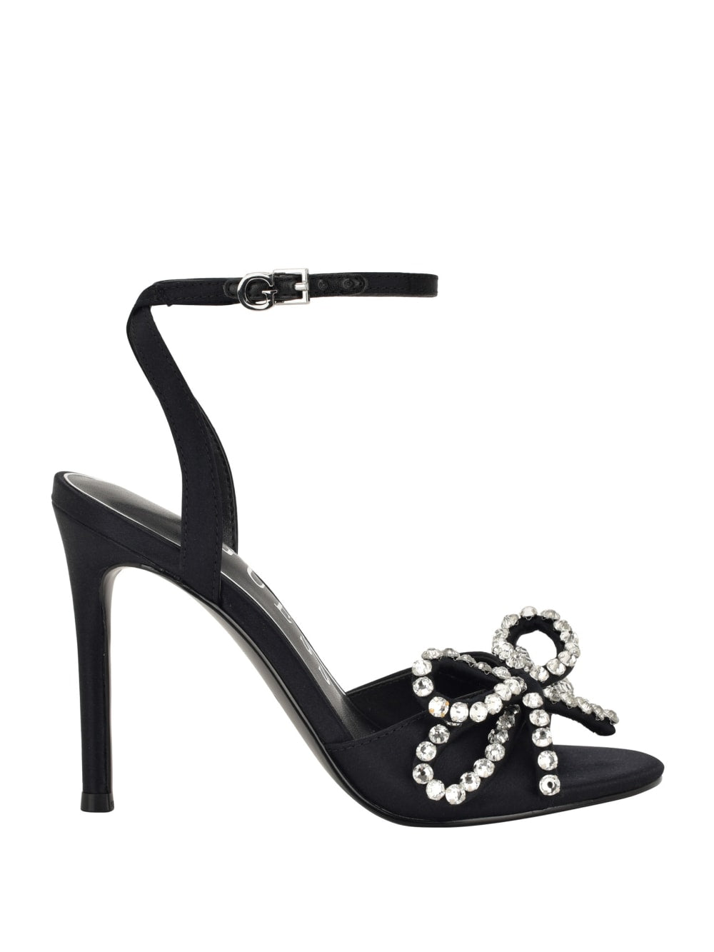 Charmin Strappy Dress Sandals