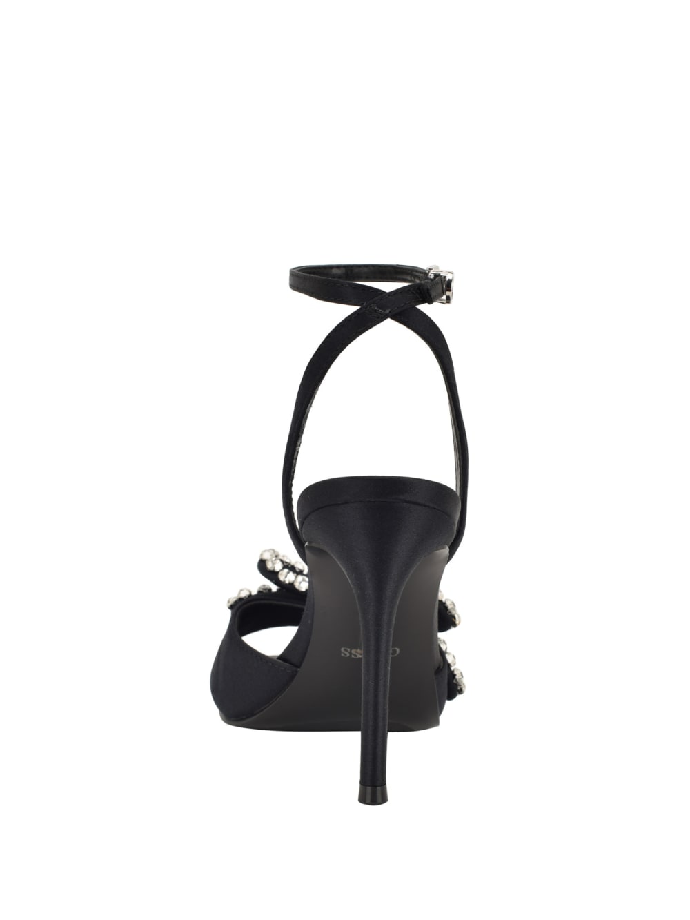 Charmin Strappy Dress Sandals