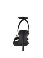 Charmin Strappy Dress Sandals