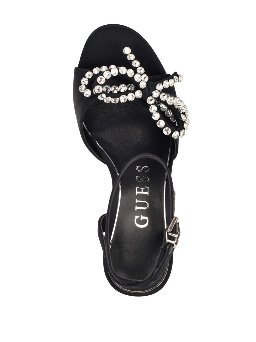 Charmin Strappy Dress Sandals