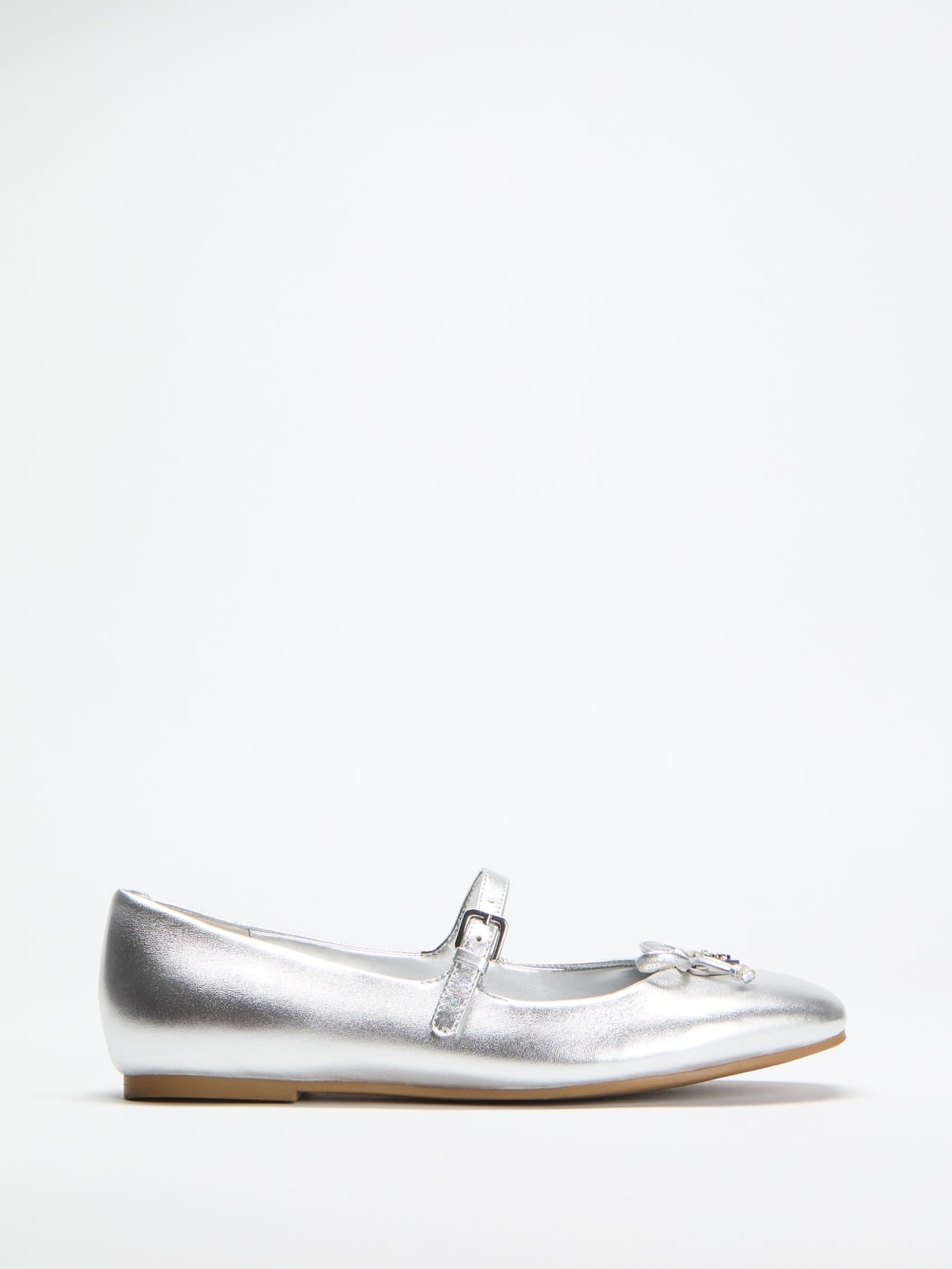 Kayra Ballet Flats