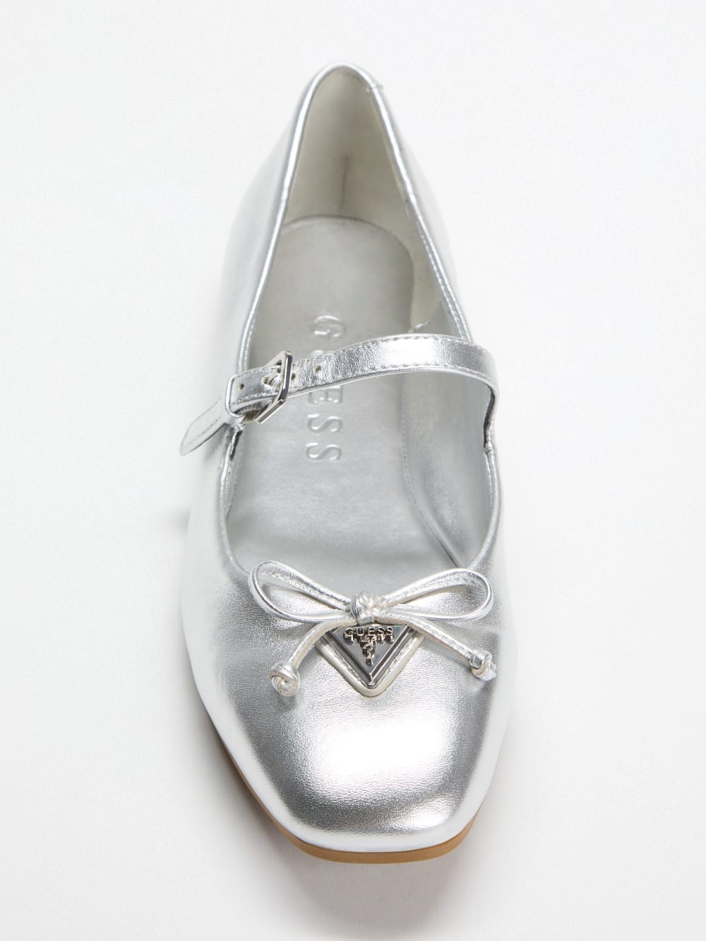 Kayra Ballet Flats