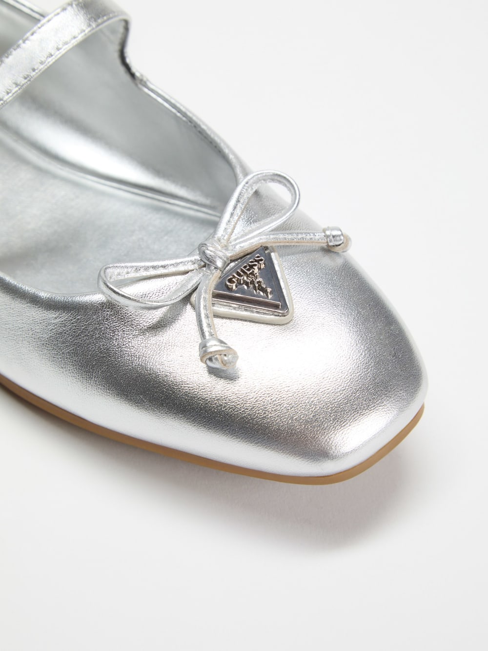 Kayra Ballet Flats