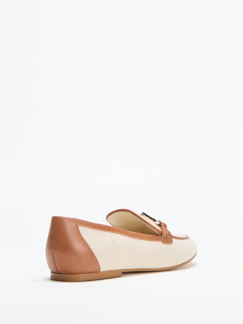 Isaac Loafers
