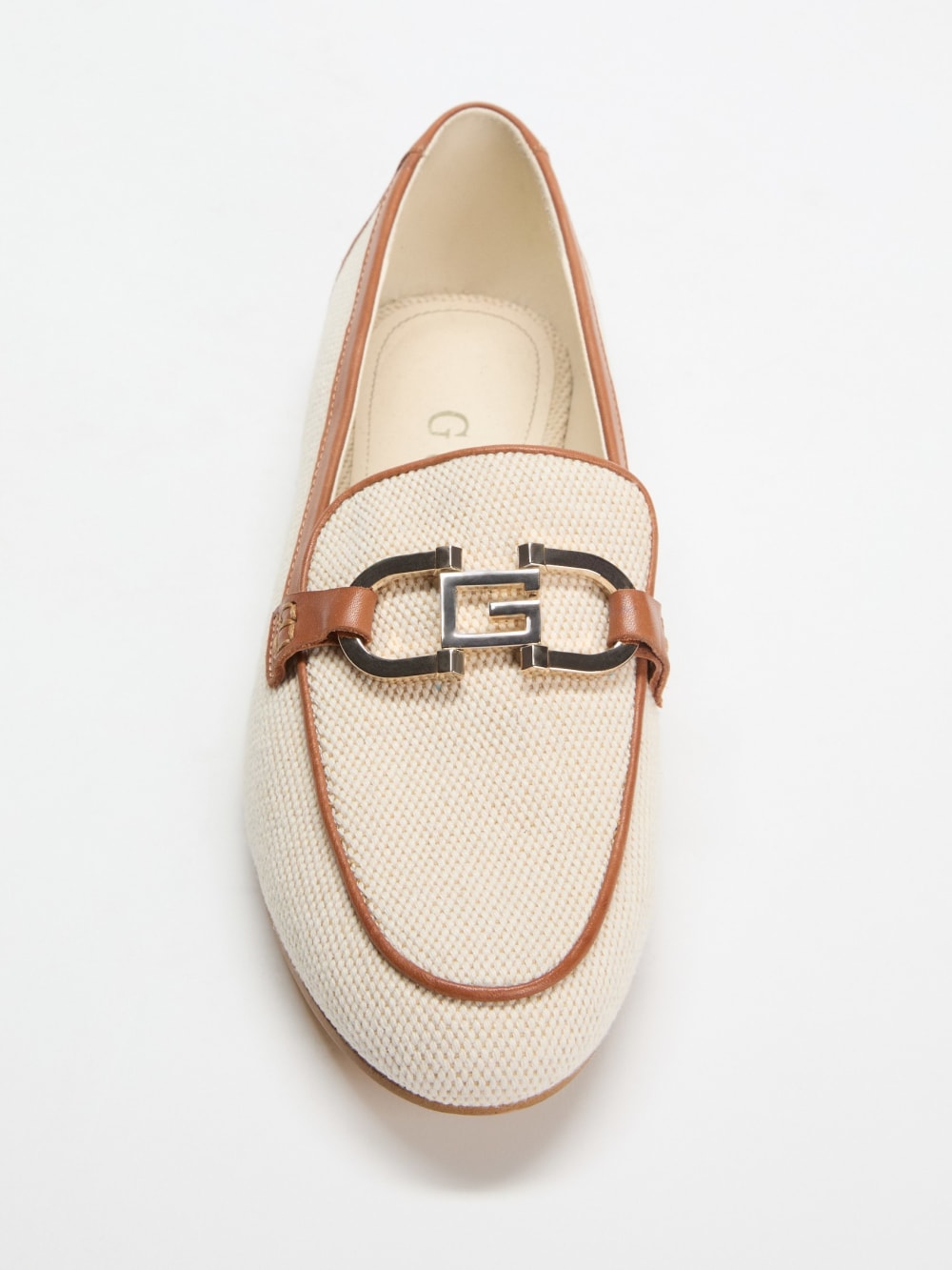 Isaac Loafers