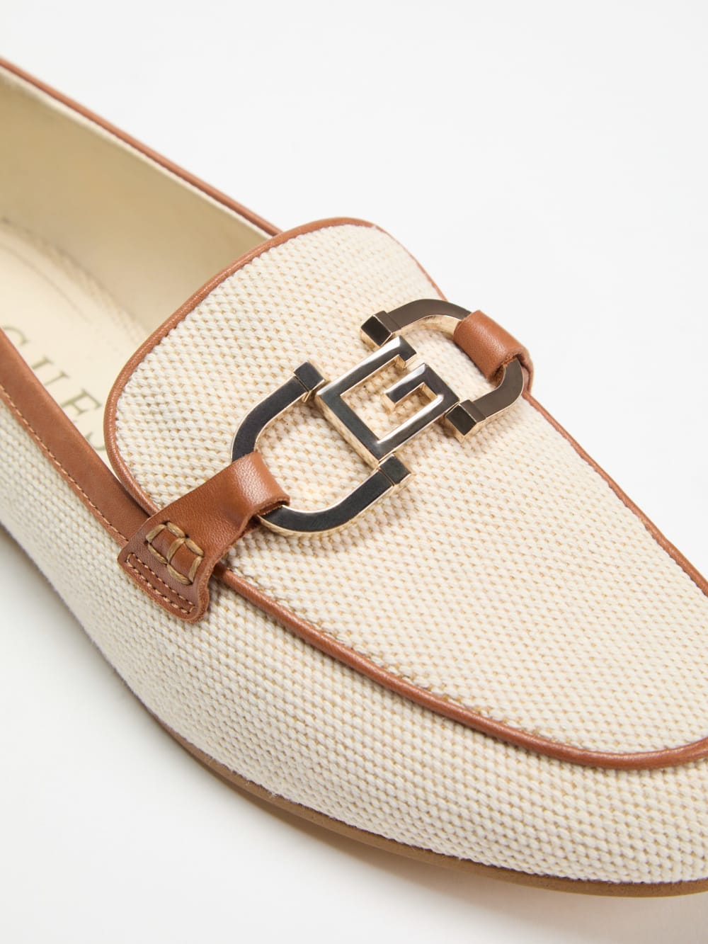 Isaac Loafers