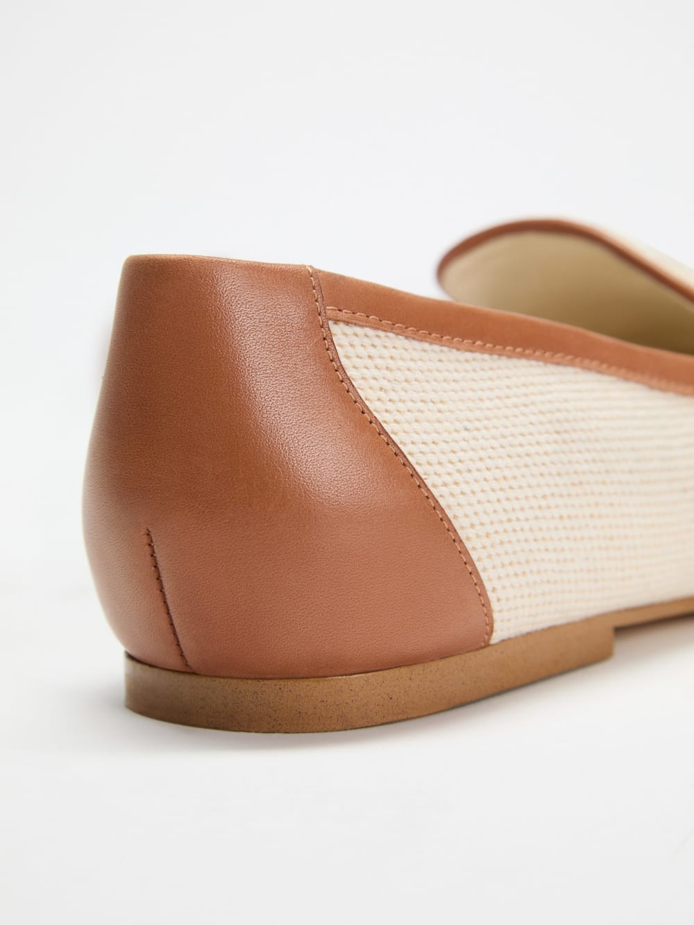Isaac Loafers