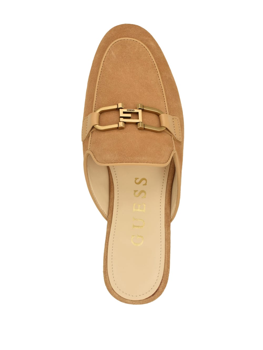 Bommiya Loafer Mules