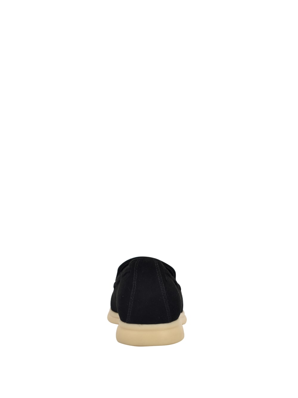 Aryana Suede Loafers