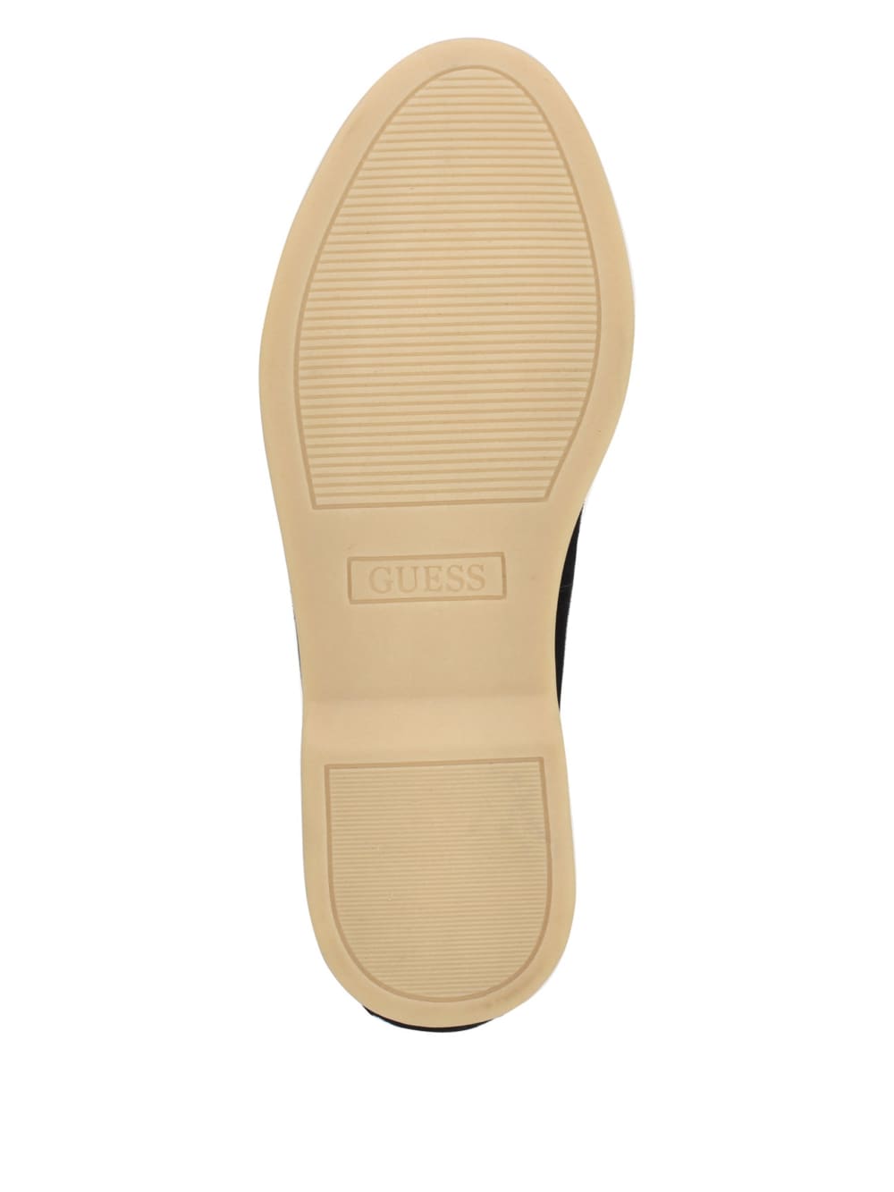 Aryana Suede Loafers