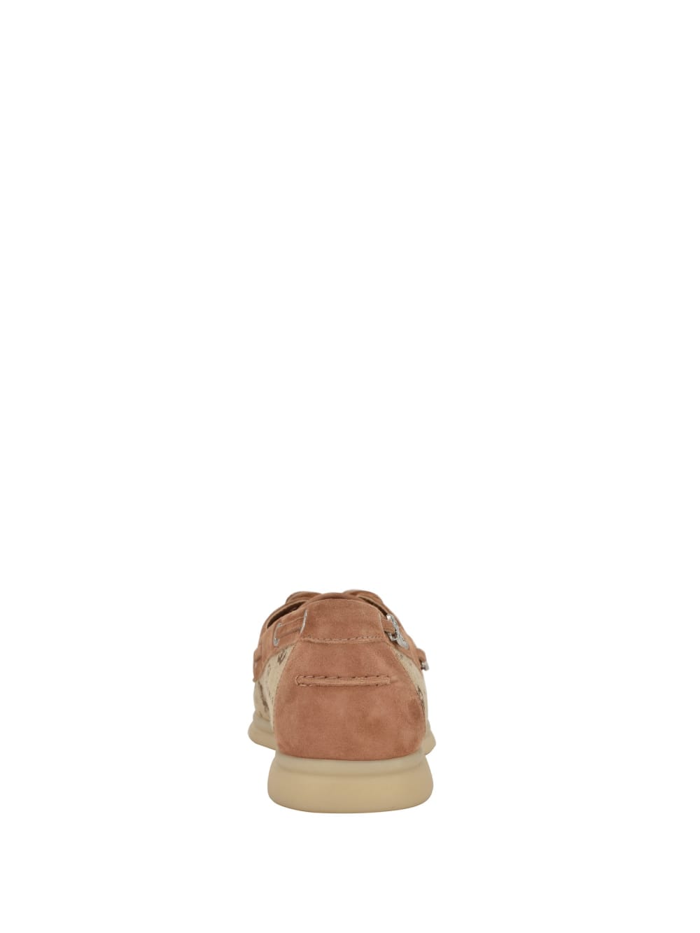 Yomaya Peony Signature Boat Shoe
