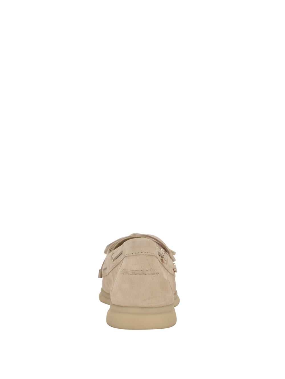 Yomaya Boat Shoes