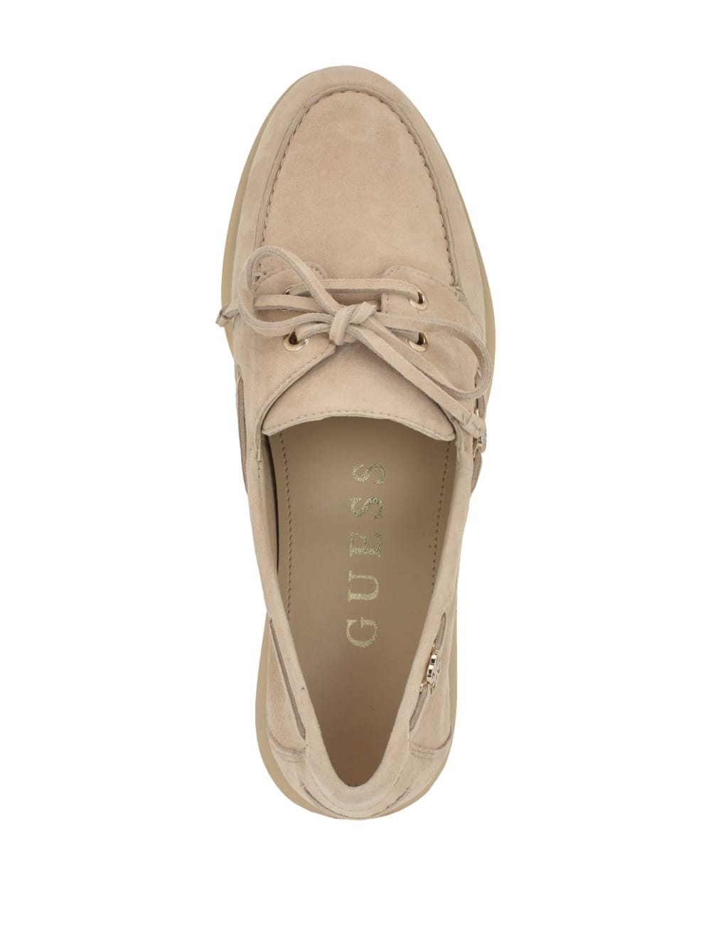 Yomaya Boat Shoes