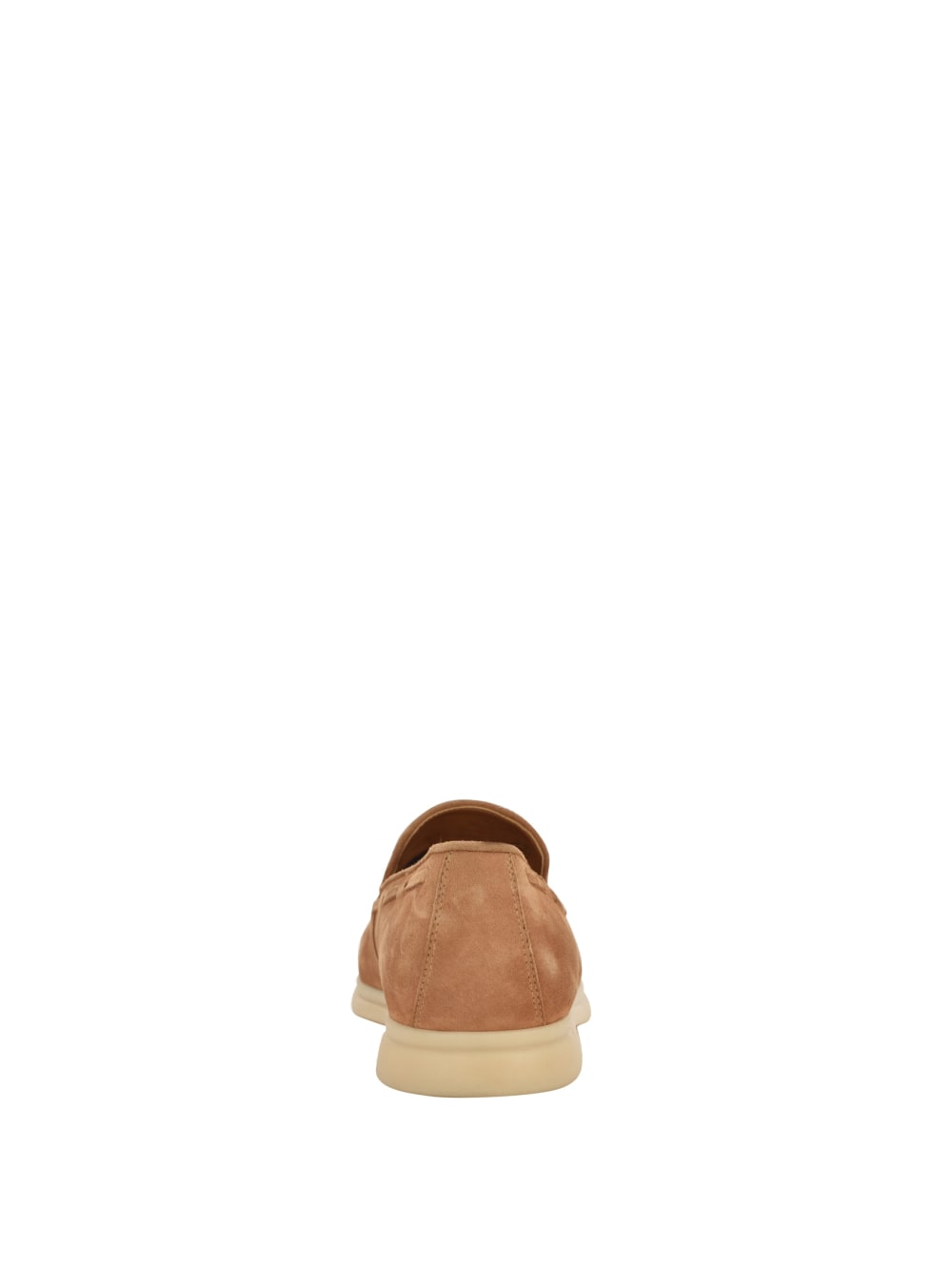Aryana Suede Loafers