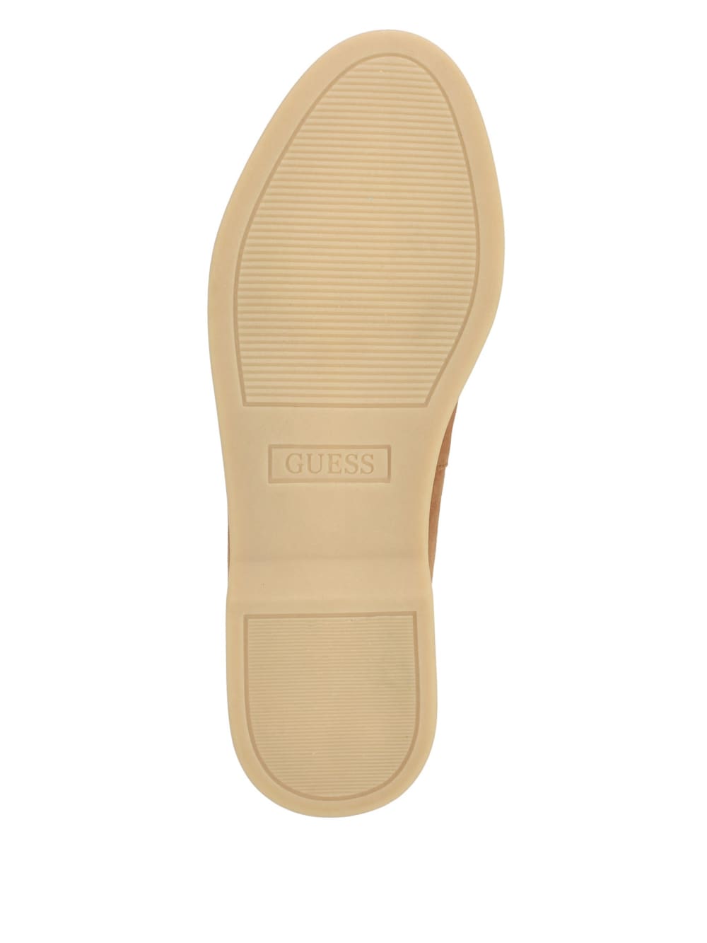 Aryana Suede Loafers